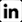 Linkedin icon